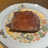 恵比寿 うしみつ - 