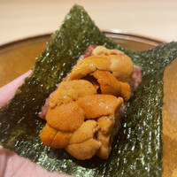 恵比寿 うしみつ - 