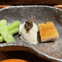 みかわ 是山居 - 