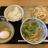 瀬戸内製麺 静岡南安倍店