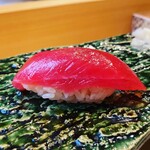 Akasaka Sushi Furuyama - 