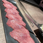 YAKINIKU DAICHI ROPPONGI - 