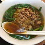 台湾料理 美食軒 - 