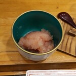 Sukoyaka tei - 食べ放題の明太子