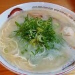 長浜ラーメン一番 - 