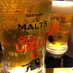 居酒屋 こばさく - 