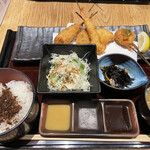 KUSHITEI SHIBUYA STREAM - 