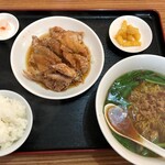 台湾料理 美食軒 - 