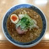 喜びラーメン 小太喜屋