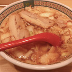 どうとんぼり神座 - 