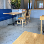 Cafe WASHAGANCHI＋ - 