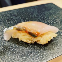 鮨結う翼 - 