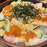 Notomae Sushi Morimori Sushi - 