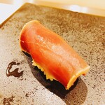 Sushi Taka - づけ