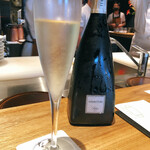 炭火焼肉 なかはら - 