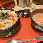 Notomae Sushi Morimori Sushi - 