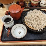 Komoro Soba - 