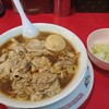 末廣ラーメン本舗  秋田駅前分店