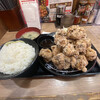 伝説のすた丼屋 千葉富士見店