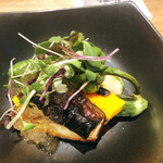 炭火焼肉 なかはら - 