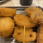 Kushikatsu Tanaka - 