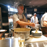 炭火焼肉 なかはら - 