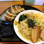 Agarie soba - 