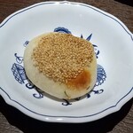 ダパイダン105 - 胡椒餅