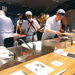 炭火焼肉 なかはら - 