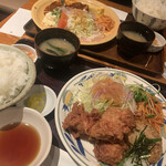 手作り洋食の店 おおさかや - 