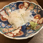 Sushi Rokushiki - 