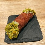 炭火焼肉 なかはら - 