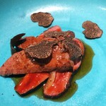 炭火焼肉 なかはら - 