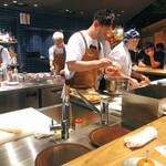 炭火焼肉 なかはら - 