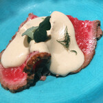 炭火焼肉 なかはら - 