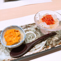 八重洲 鮨 海味 - 