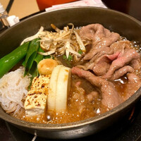 モリタ屋 木屋町店 - 