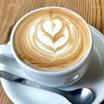 マンモスコーヒー - 