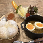 アルペンジロー - 