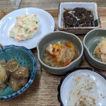 マルミヤ食堂 - 