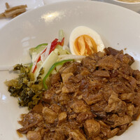 新橋亭 - 
