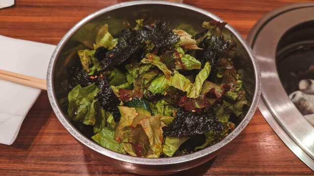 Ryukaen Roppongi Ten