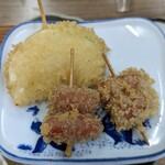 マルミヤ食堂 - 