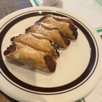 ア フェネステッラ - 