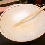 麺と餃子の工房 麺屋食堂 - 