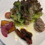 ア フェネステッラ - 