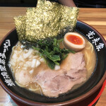 横浜家系ラーメン 光来家飯店 イオンモール茨木店 - 