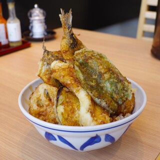 博多天ぷら たかお_1