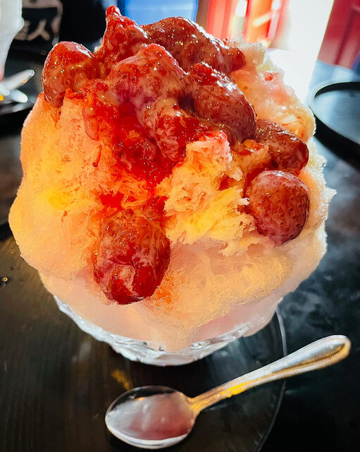 ぴえろ様＊確認用カトラリー