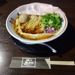 中華そば 九兵衛 長田店 - 